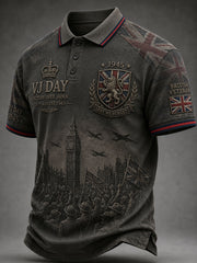 Men's VJ Day Shirt