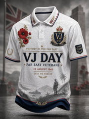 Men's VJ Day Shirt