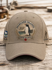 Unisex Falklands War Veteran Hat