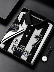 Men's UK Football No.7 Commemorative Tops
