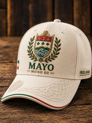 Unisex County Mayo Hat