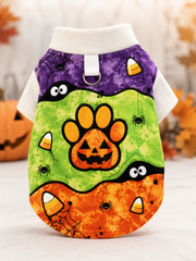 Pet Halloween Vest