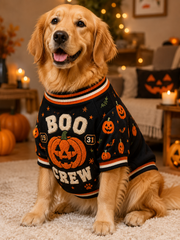 Pet Halloween Vest