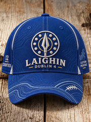 Unisex Irish Rugby Leinster Rugby Fans Lover Hat