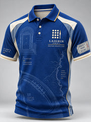 Men's Irish Rugby Leinster Rugby Fans Lover Short Sleeve Shirt